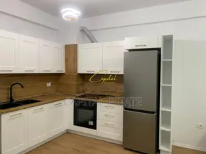 APARTAMENT ME QIRA 1+1 KOMPLEKSI URBAN GATE 45.000 LEKE