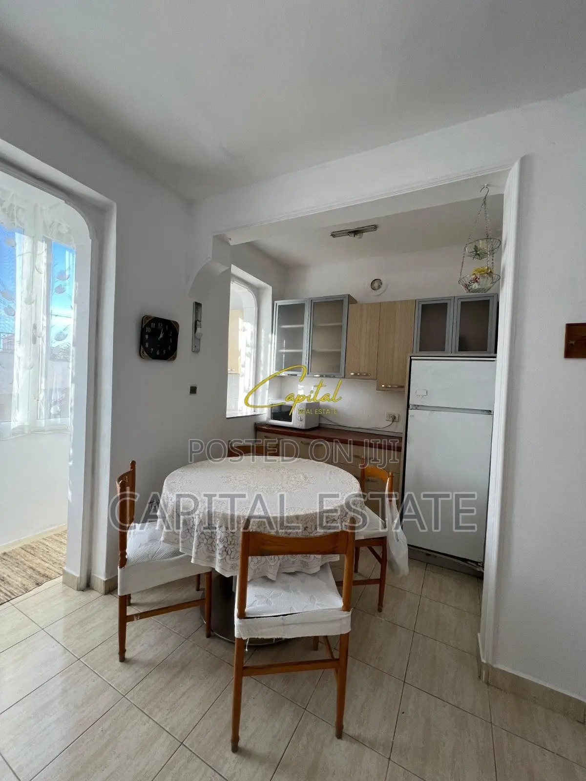 APARTAMENT ME QIRA 2+1 PAZARI I RI 50.000 LEKE