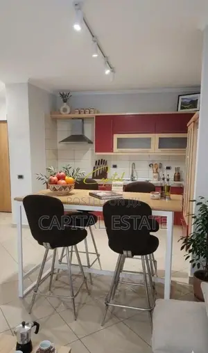 APARTAMENT ME QIRA 1+1 KRISTAL CENTER 50.000 LEKE