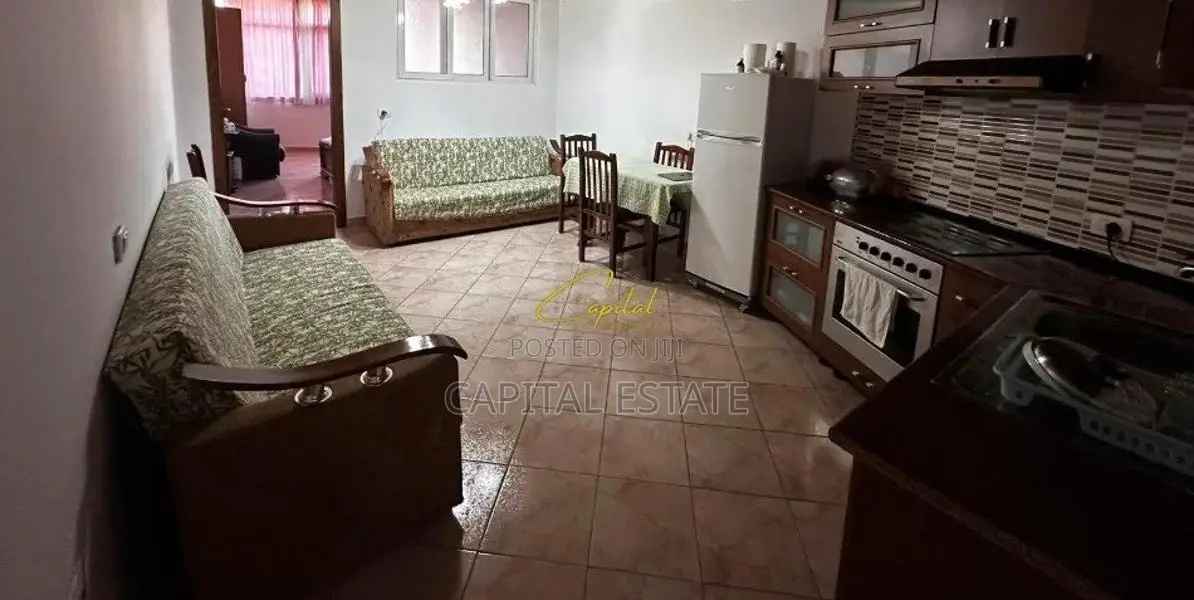 APARTAMENT ME QIRA 1+1 DON BOSKO 40.000 LEKE