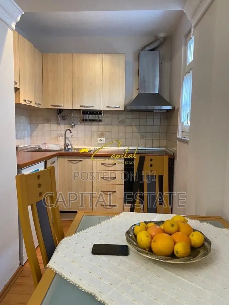 APARTAMENT ME QIRA 1+1 ISH BLLOKU 50.000 LEKE