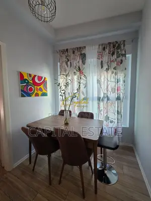 APARTAMENT ME QIRA 1+1 ALI DEMI 45.000 LEKE