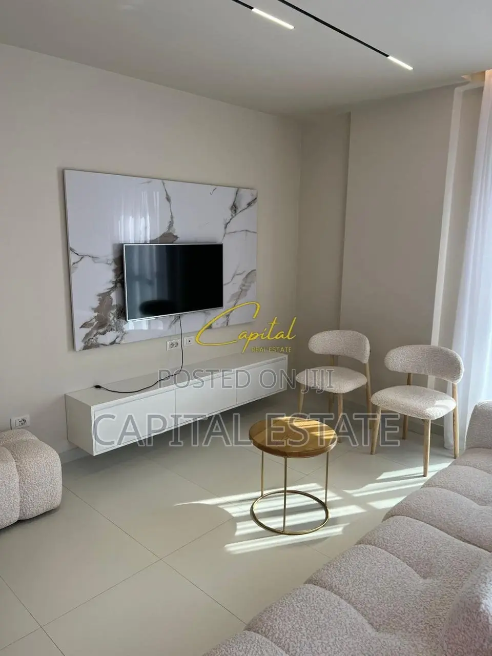 APARTAMENT ME QIRA 1+1 ISH STACIONI TRENIT 65.000 LEKE