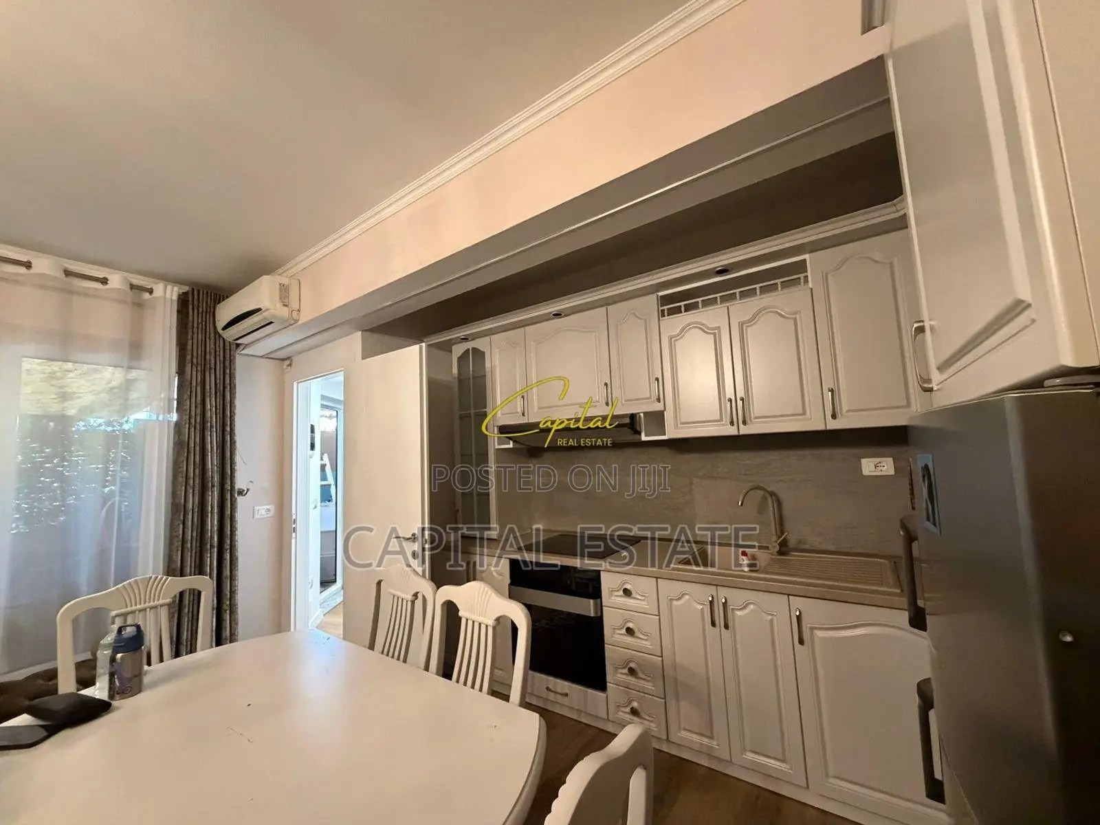 APARTAMENT ME QIRA 1+1 MATERNITETI I RI 50.000 LEKE