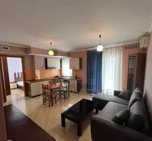 APARTAMENT ME QIRA 1+1 RRUGA E DIBRES 45.000 LEKE