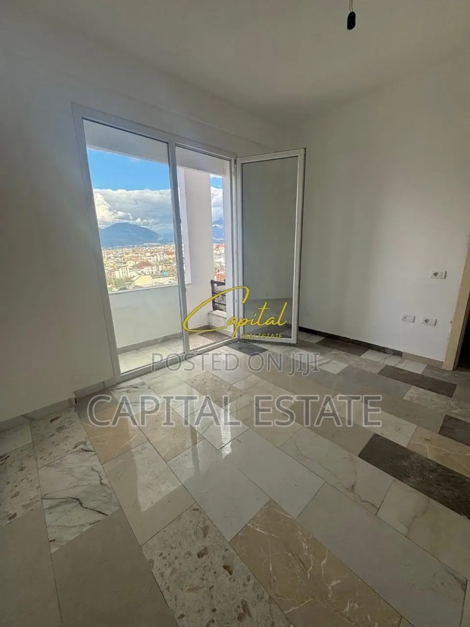 SHITET APARTAMENT 2+1 CASA ITALIA 12.800.000 LEKE