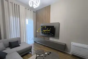 APARTAMENT ME QIRA 1+1 LAPRAKE 600 EURO