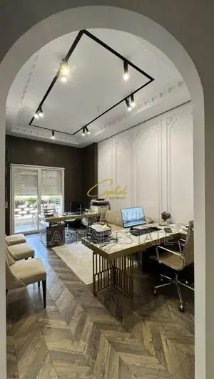 ZYRE ME QIRA 55 M2 KOMPLEKSI GOLDEN PARK 3 650 EURO