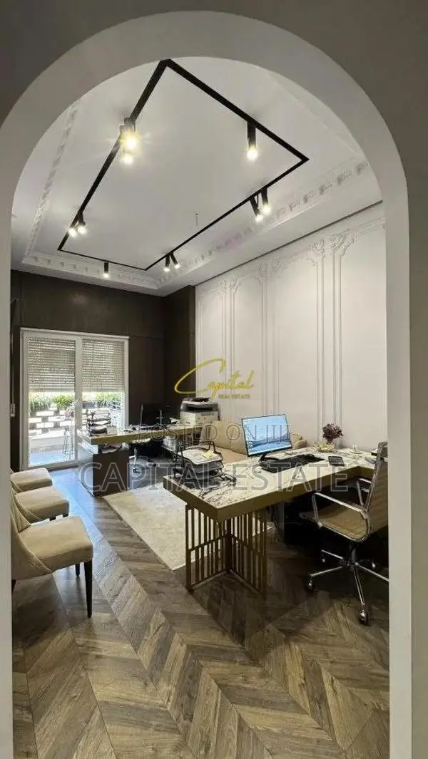ZYRE ME QIRA 55 M2 KOMPLEKSI GOLDEN PARK 3 650 EURO
