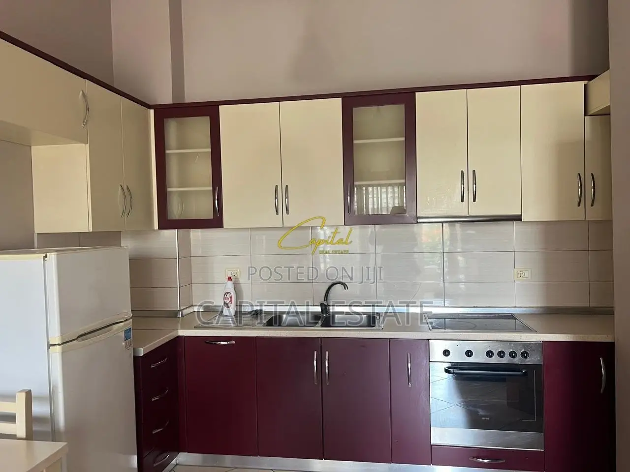 APARTAMENT ME QIRA 1+1 ASTIR 37.000 LEKE