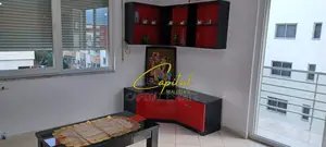 APARTAMENT ME QIRA 2+1+2 FRESKU 40.000 LEKE
