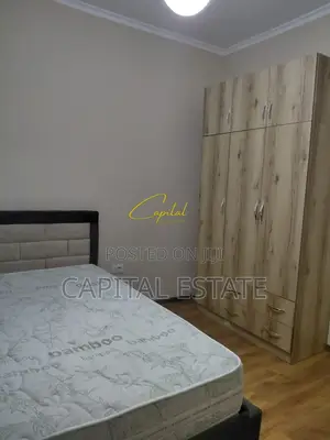 APARTAMENT ME QIRA 2+1 5 MAJI 55.000 LEKE