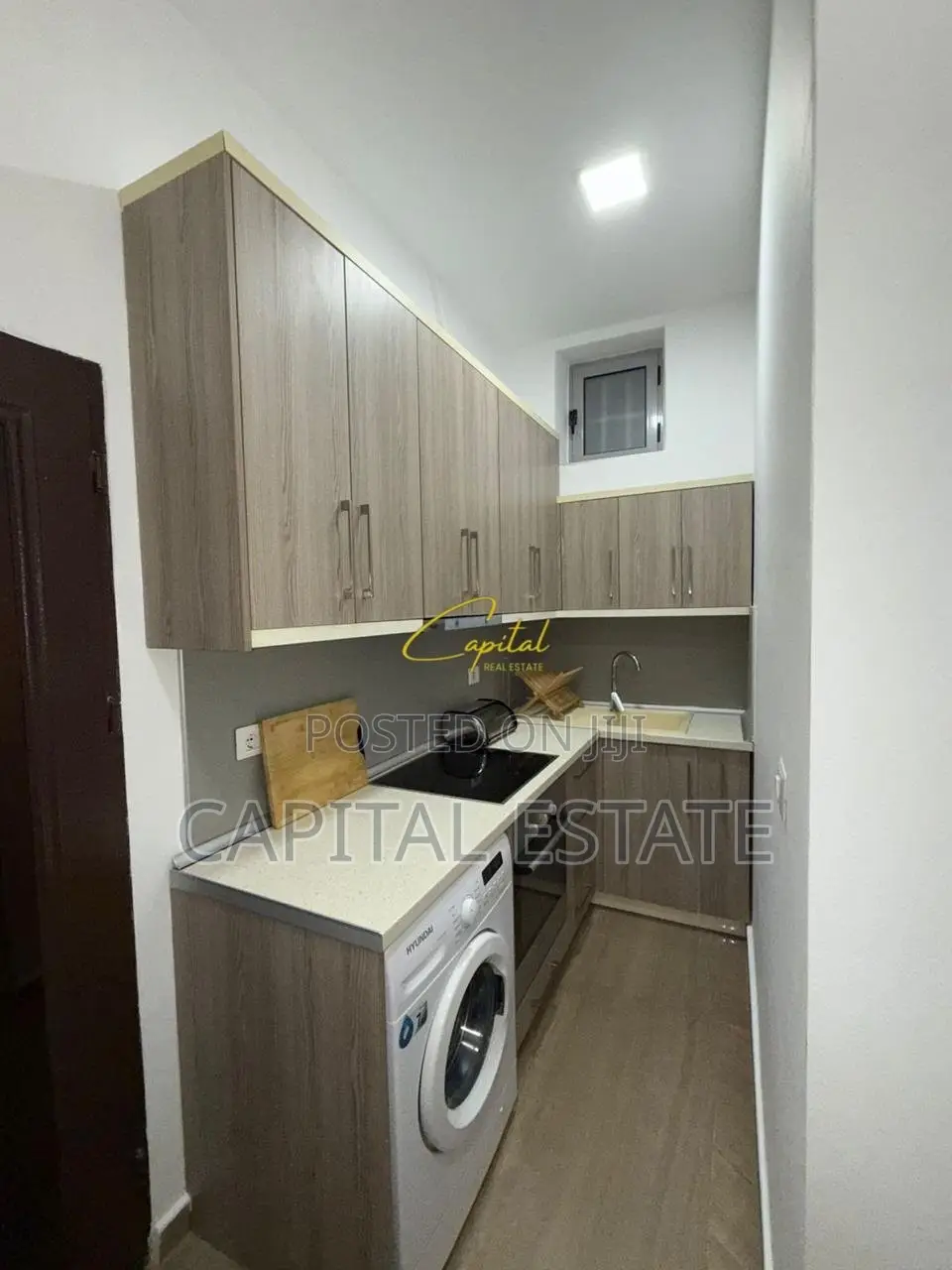APARTAMENT ME QIRA 1+1 ISH BLLOKU 600 EURO