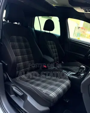 Volkswagen Golf 7.5 GTD