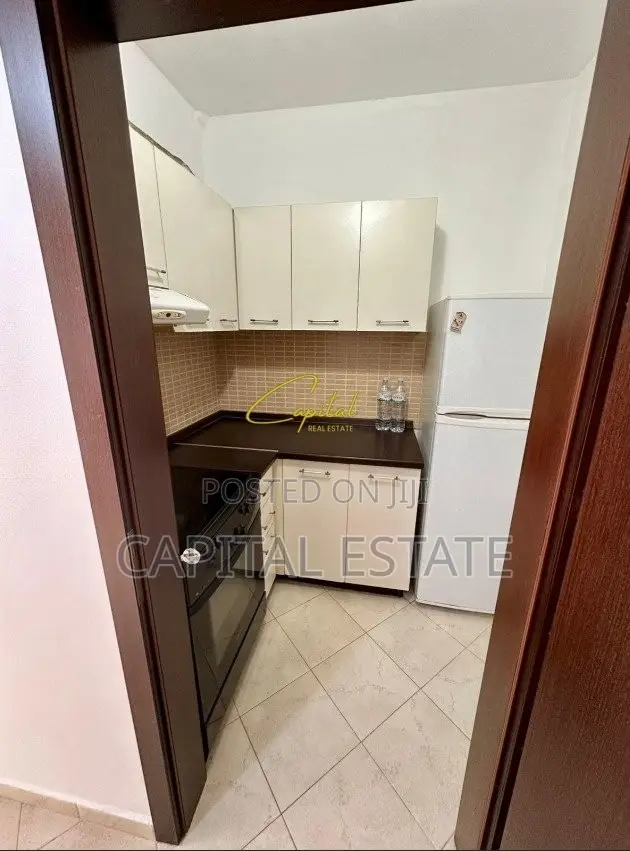 APARTAMENT ME QIRA 1+1 LAPRAKE 40.000 LEKE