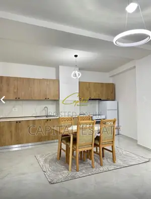 APARTAMENT ME QIRA 2+1 ASTIR 60.000 LEKE