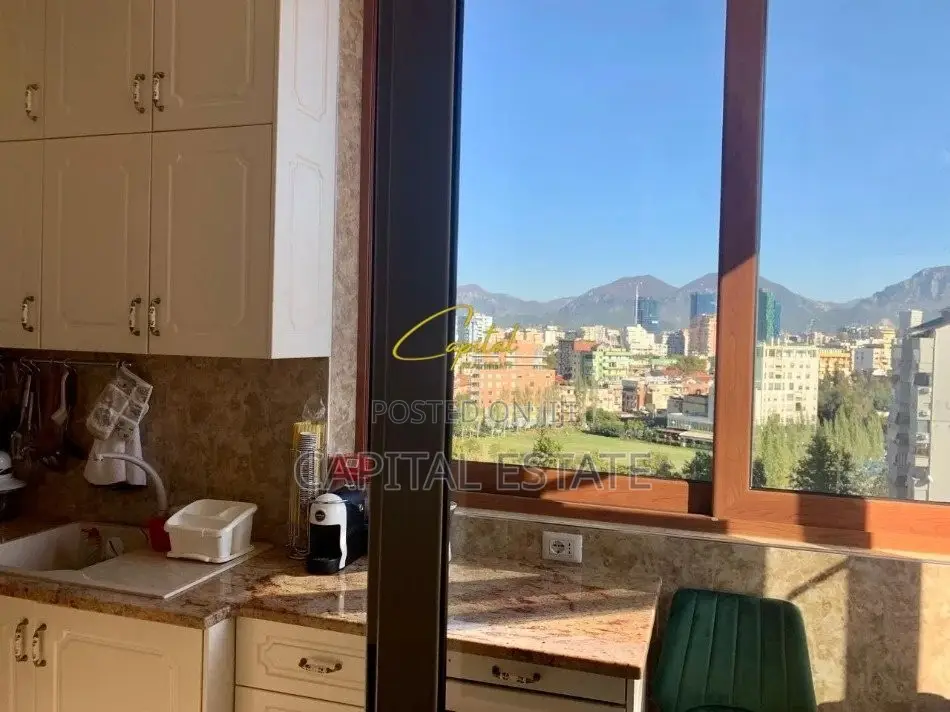 APARTAMENT ME QIRA 1+1 KOMUNA E PARISIT 700 EURO
