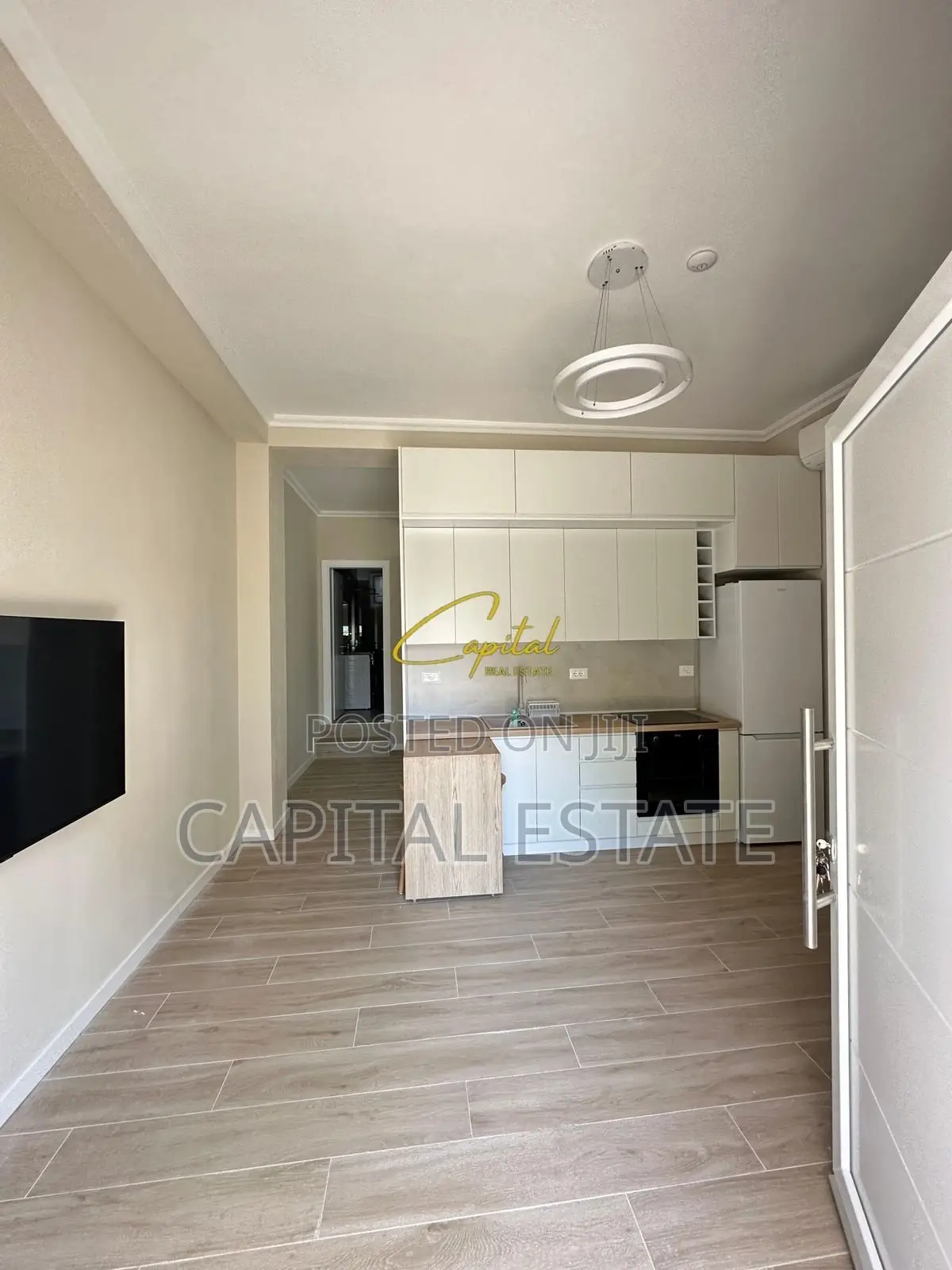 APARTAMENT ME QIRA 1+1 OXHAKU 45.000 LEKE