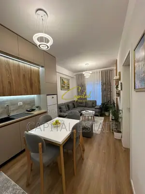 APARTAMENT ME QIRA 1+1 ALI DEMI 45.000 LEKE