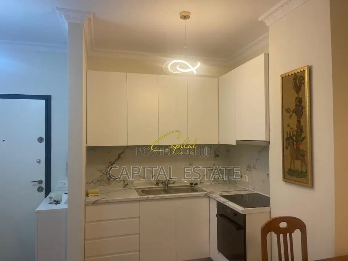 APARTAMENT ME QIRA 1+1 PORCELANI 50.000 LEKE