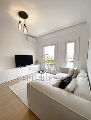 APARTAMENT ME QIRA 1+1 ISH STACIONI TRENIT 75.000 LEKE