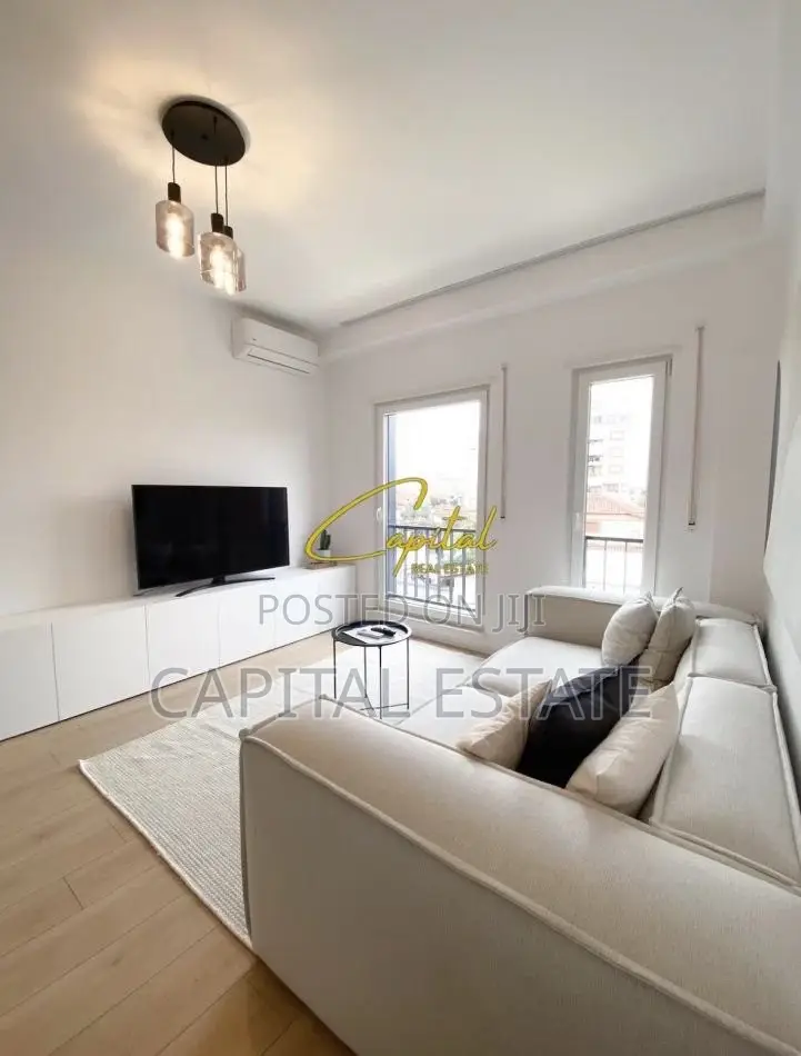 APARTAMENT ME QIRA 1+1 ISH STACIONI TRENIT 75.000 LEKE