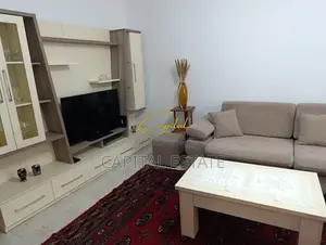 APARTAMENT ME QIRA 2+1 KOMBINAT 50.000 LEKE