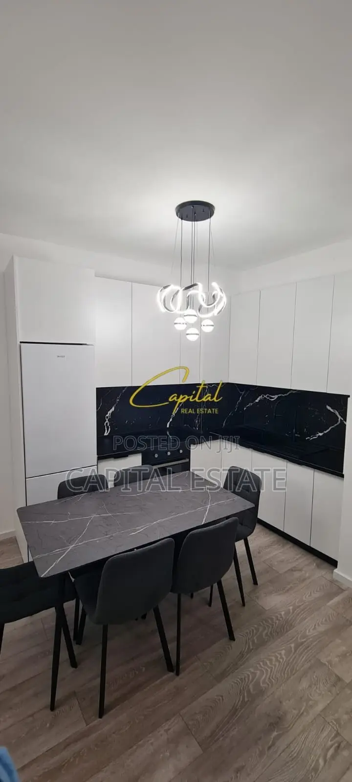 APARTAMENT ME QIRA 1+1 ASTIR 52.000 LEKE