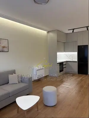 APARTAMENT ME QIRA 1+1 KOMPLEKSI AURA 53.000 LEKE