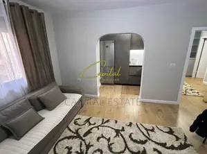 APARTAMENT ME QIRA 1+1 21 DHJETORI 60.000 LEKE