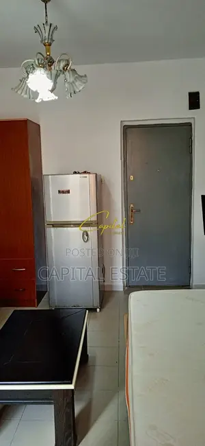 GARSONIERE ME QIRA 25 M2 BULEVARDI ZOGU I 35.000 LEKE