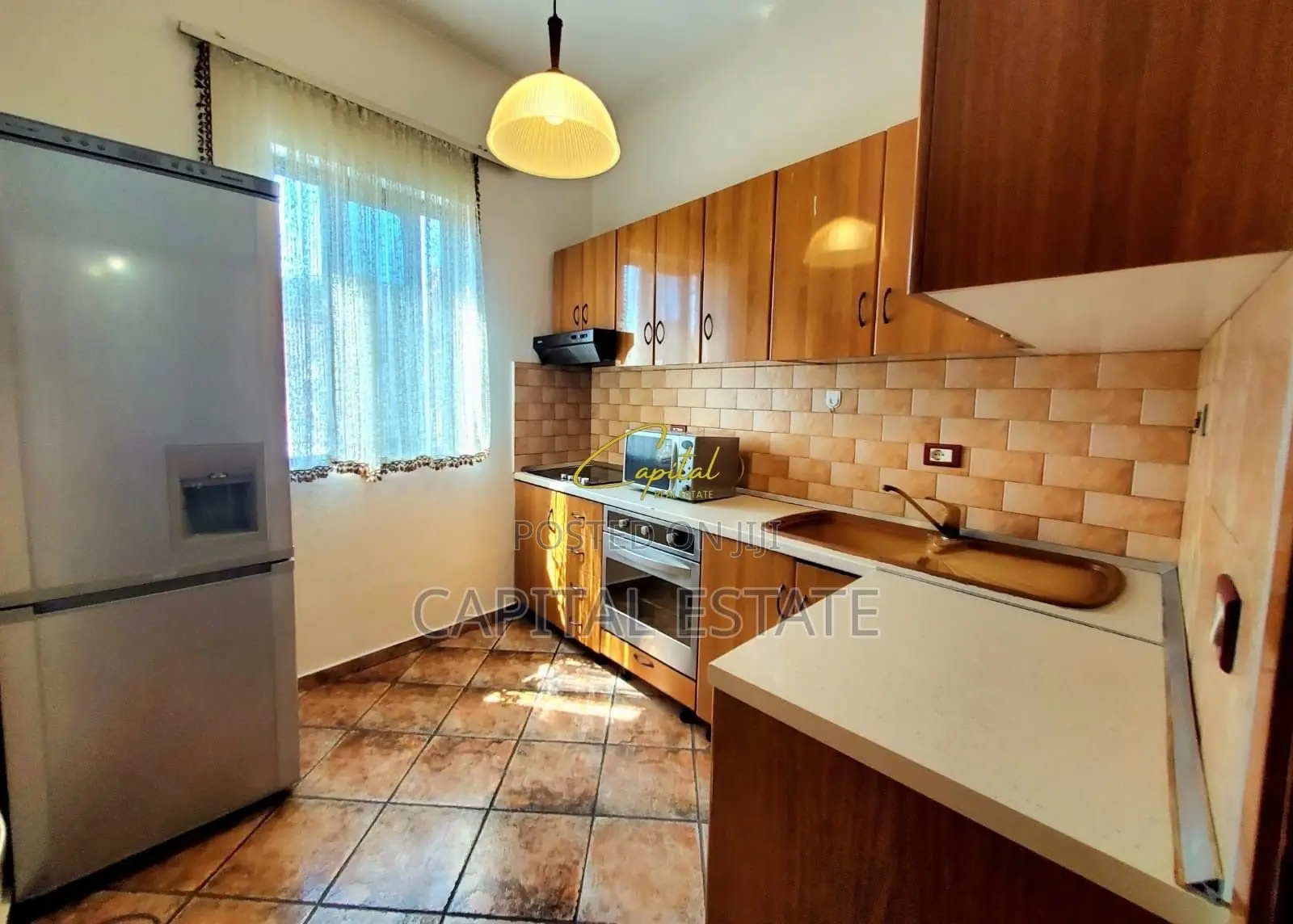 APARTAMENT ME QIRA 2+1 RRUGA E DURRESIT 60.000 LEKE