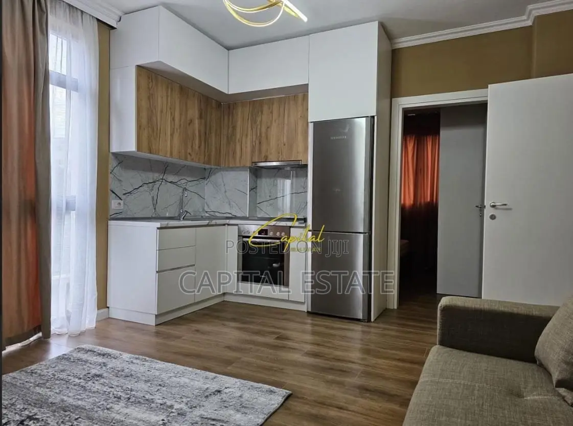 APARTAMENT ME QIRA 2+1 SPITALI AMERIKAN 2 55.000 LEKE