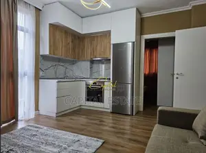 APARTAMENT ME QIRA 2+1 SPITALI AMERIKAN 2 55.000 LEKE