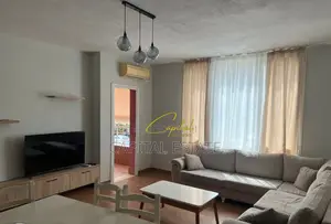 APARTAMENT ME QIRA 2+1 ASTIR 50.000 LEKE