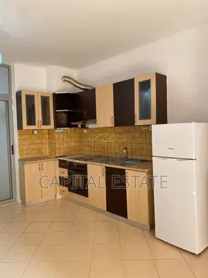 APARTAMENT ME QIRA 1+1 YZBERISHT 35.000 LEKE