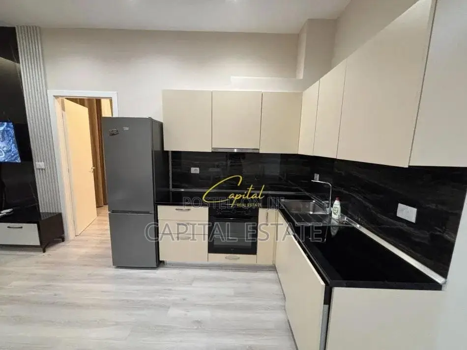 APARTAMENT ME QIRA 1+1 KODRA E DIELLIT 55.000 LEKE