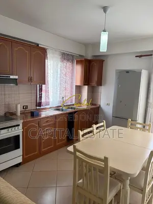 APARTAMENT ME QIRA 3+1+2 RRUGA JORDAN MISJA 60.000 LEKE