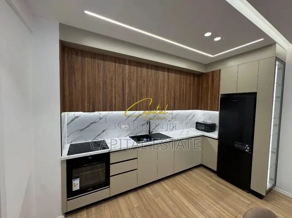 APARTAMENT ME QIRA 2+1 ASTIR 740 EURO