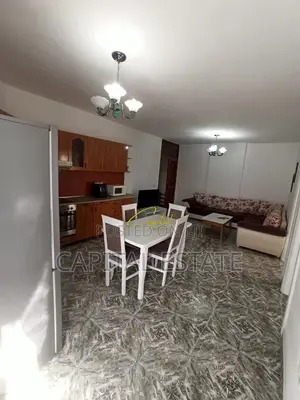 APARTAMENT ME QIRA 2+1 DON BOSKO 60.000 LEKE