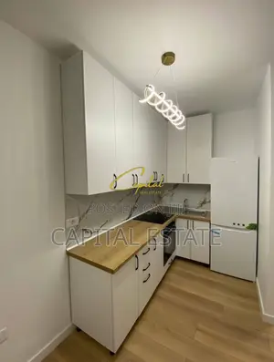 APARTAMENT ME QIRA 1+1 DON BOSKO 60.000 LEKE