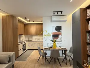 APARTAMENT ME QIRA 1+1 ZOGU I ZI 72.000 LEKE
