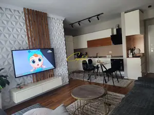 APARTAMENT ME QIRA 2+1 DON BOSKO 1000 EURO