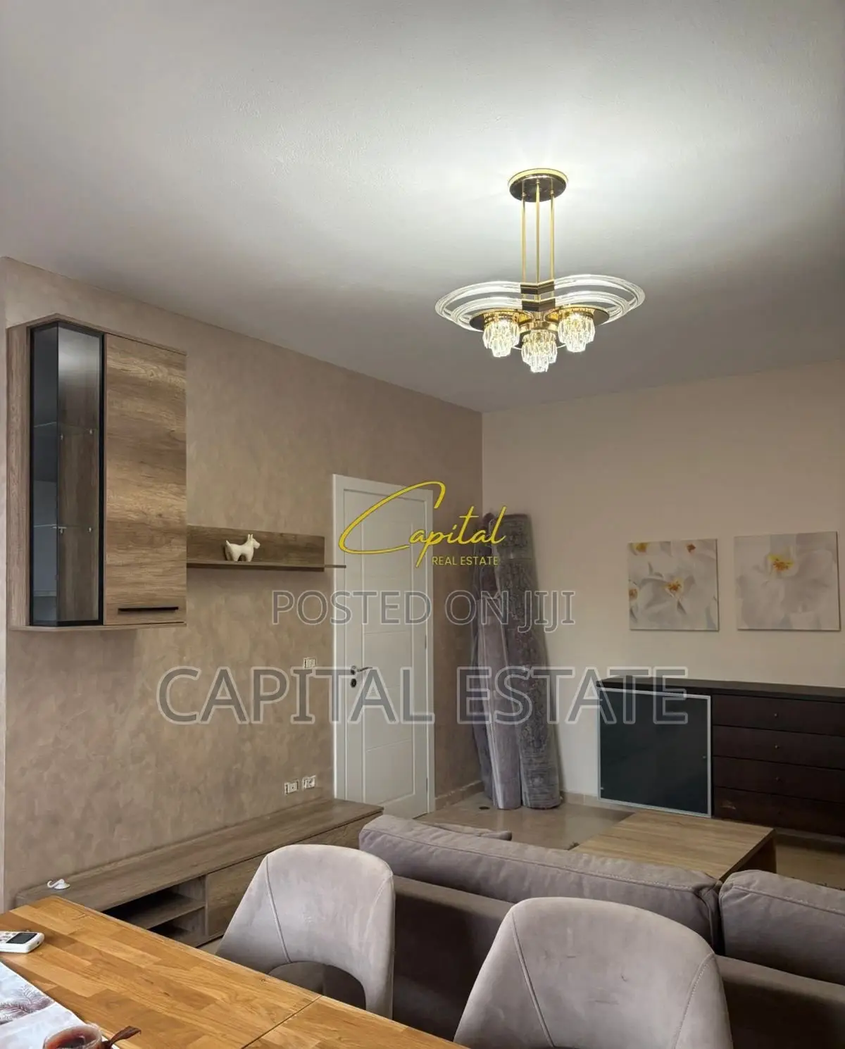 APARTAMENT ME QIRA 2+1 RRUGA E ELBASANIT 70.000 LEKE