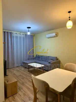 APARTAMENT ME QIRA 2+1 DON BOSKO 75.000 LEKE