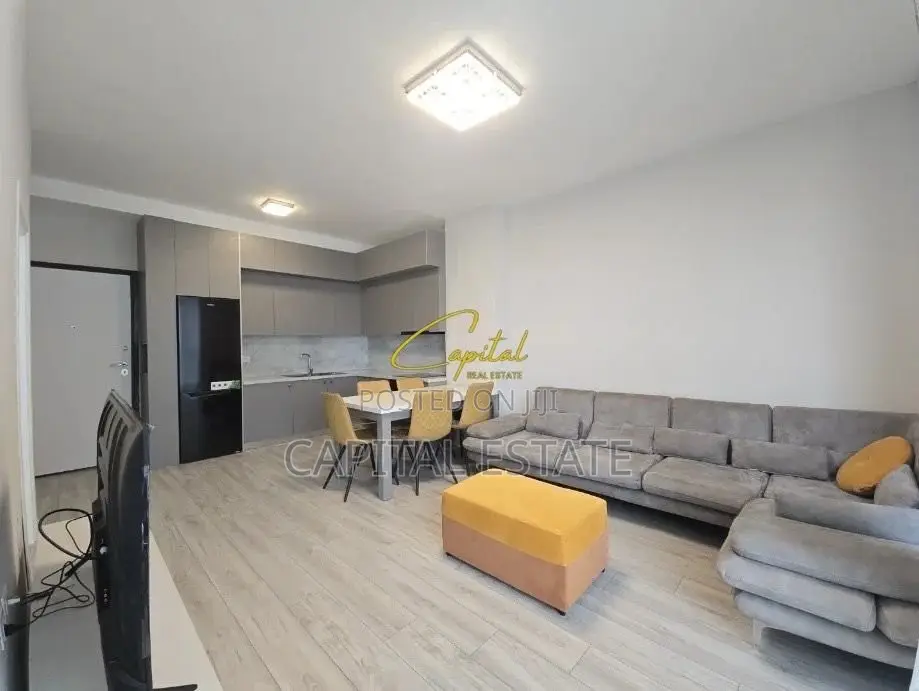 APARTAMENT ME QIRA 1+1 KOMUNA E PARISIT 70.000 LEKE