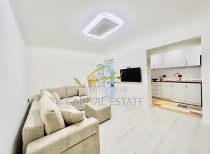 SHITET APARTAMENT 1+1 STADIUMI DINAMO 21.000.000 LEKE