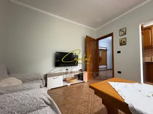 APARTAMENT ME QIRA 1+1 LAPRAKE 45.000 LEKE