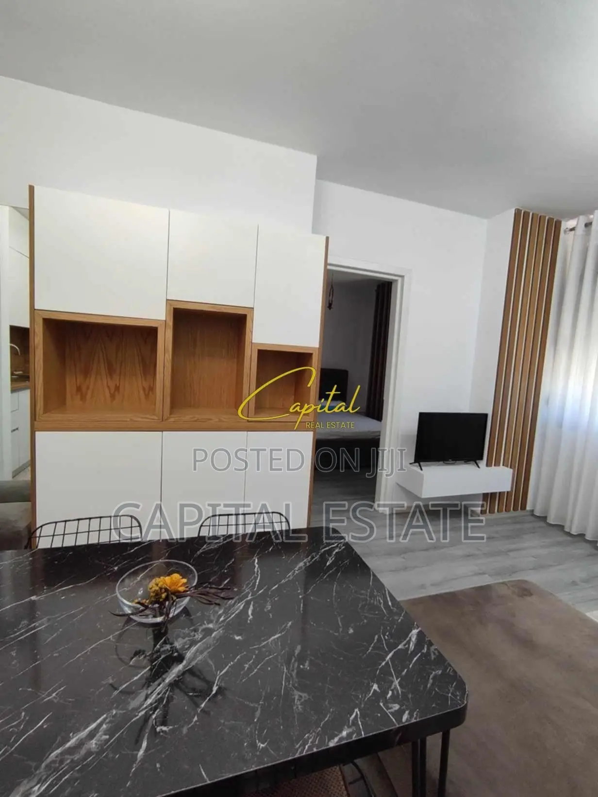 APARTAMENT ME QIRA 1+1 SPITALI AMERIKAN 3 47.000 LEKE