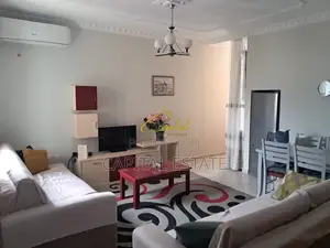 APARTAMENT ME QIRA 2+1 QENDER 55.000 LEKE